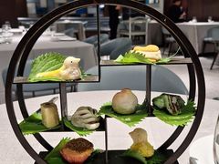 -花家怡园HUA'S RESTAURANT(崇文门·哈德门广场店)