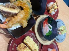 -寿司郎(皇庭广场店)