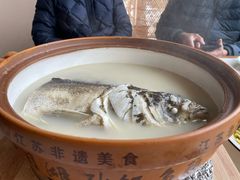 -风味小馆(天目湖宾馆店)
