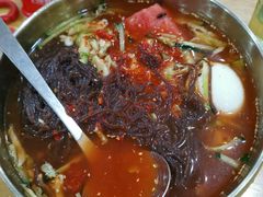 -顺姬冷面(长白西路店)