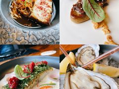 -AZUL by FUEL蓝色·法式酒馆(琶醍店)