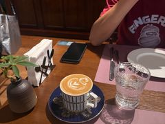 -沏点Trattoria意大利餐厅(新街口店)