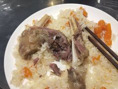 -217丰惠源抓饭(江乾路店)