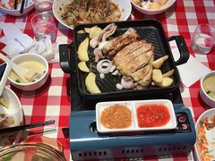 -西贝(吴江路湟普汇店)