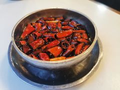 -福寿斋·老北京铜锅涮肉·烤鸭(顺义总店)