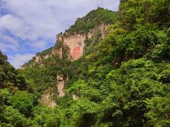 -焦作青龙峡风景名胜区