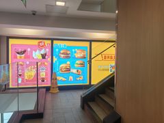 -麦当劳(北京上地十街餐厅店)