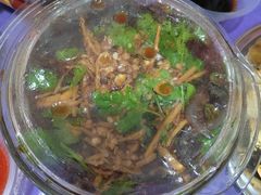 -桂萍特色牛筋牛杂(长堤街总店)