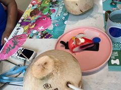 -水桶王国主题餐厅·聚会·生日派对·亲子活动·家庭套餐(亚龙湾希尔顿店)