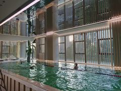 -优享健身(三元桥店)