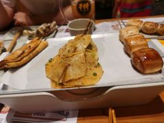 -木屋烧烤(大运店)