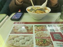 -津品味小吃(大学湾店)
