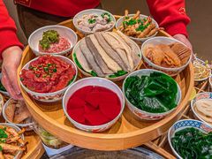 -周小明火锅(黑金冠社区店)