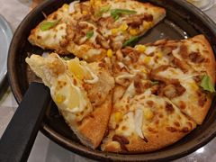 -必胜客(上海新南方商城PH店)