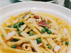 -西湖春天•老字号杭州菜(百汇店)