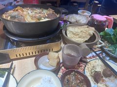 -牛腩之旅·牛腩牛杂煲(光启城美食城店)