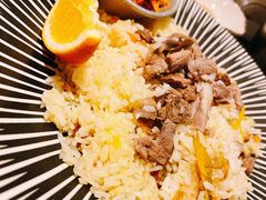 -丝路金桃·新疆菜(徐汇店)