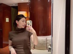 -丽思卡尔顿酒店泳池(金融街店)