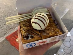 -阿信厚吐司(曾厝垵店)