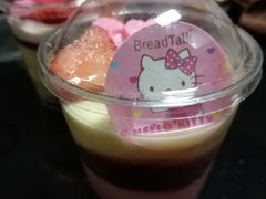 -BreadTalk面包新语(龙之梦购物中心莘庄店)