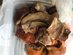 -黄连大头华烧鹅店(大良店)