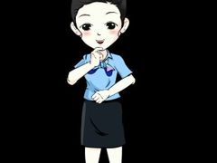 -小厨娘淮扬菜(清江苏宁广场店)