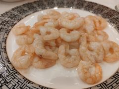 -梅龙镇酒家(南京西路总店)