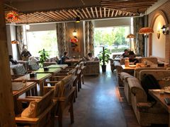 -YAFEE雅菲·粤菜·湘菜·融合菜(魏公村店)