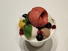 -哈根达斯(皇城恒隆广场店)