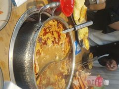 -谭三娘鲜切牛肉自助火锅(九眼桥总店)