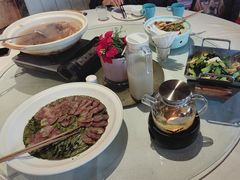 -新安人家·22年本地餐厅
