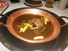 羊蝎子-京韵胡同·酱香羊蝎子火锅涮肉(长寿路店)