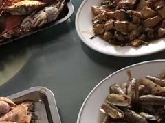 -东戴河风景区-止锚湾