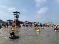 -渔岛海洋度假区