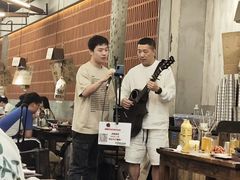 -破店肥哈·东北烧烤·夜宵(南山保利店)