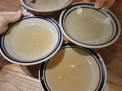 -破三川·新川菜(静安大融城店)