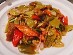 -陈鹏鹏潮汕菜(欢乐海岸 海边景观店)