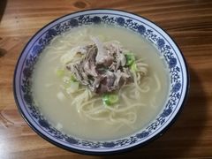 -竹青胶东摔面(黄岛开发区店)
