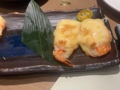 -大渔铁板烧(花园道店)