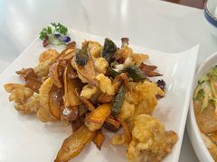 -百味饺子城•海鲜家常菜(秦皇岛店)