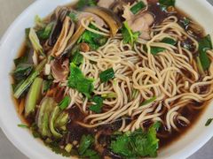 -老赵面店(大西路店)