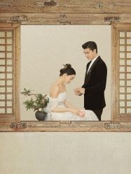 -第一夫人婚纱摄影(南京店)