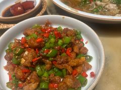 -锦府盐帮·侯宅(五棵松万达店)