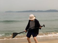 -大梅沙游艇度假酒店