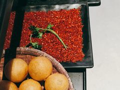-辣伍鲜毛肚老火锅(元一店)