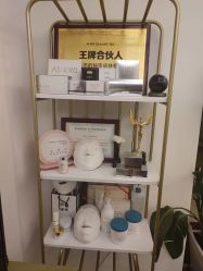 -演员的秘密·皮肤管理