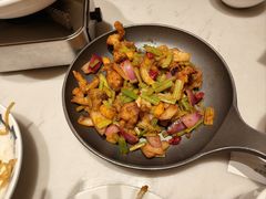 -小菜园新徽菜(上海浦东复地活力城店)