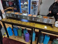 -小溅沾串
