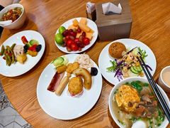 -延年酒店-延飨餐厅(延年文苑店)