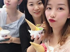 -歎雪糕低糖低脂Gelato冰淇淋